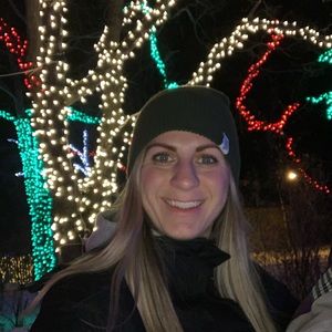 Meet your Posher, Kaylee